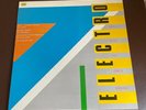 Street Sounds - Electro 7 - Vinyl Album (1985) - Roxanne Shante/Egyptian Lover..