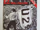 U2 - I WILL FOLLOW (LIVE) 1982 NL 7