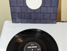 Oblivion - Last Dance / Sands Of Time -Rare 1996 UK Drum & Bass 12