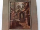 Jackson Browne For Everyman SD 5067 Special Die-cut Sleeve 1973 ASYLUM LP MINT-