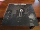 SORT SOL - Under En Sort Sol (Sods) - Lp - 1980 -1st Press - 4AD Recs band