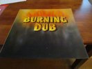 BURNING DUB - Revolutionaries - Lp - 1979  1st UK press - Sly & Robbie