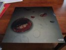 DEATH GRIPS - Year Of The Snitch - Lp - 2018 - Excellent