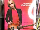 Tested:  Tom Petty And The Heartbreakers – Damn The Torpedoes LP