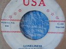 1959 RARE CHICAGO R&B Doo Wop Von Gayels ‎