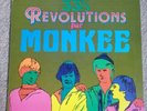 Monkees 33 1/3 Revolutions Per Minute Vinyl Lp