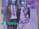 MCDONALD AND GILES VINYL SELF TITLED ALBUM ILPS 9126 UK 1ST PRESS 1970 EX-/EX