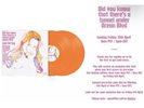 *PRESALE* LANA DEL REY Did You Know That There's A Tunnel Under Ocean Blvd Vinyl