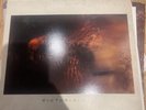 Cocteau Twins-Victorialand UK LP VG+/VG+ First Pressing