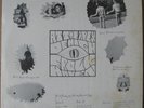 Rare Private Psych - Frolk Haven - At the Apex of High - original gold label