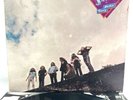 Lynyrd Skynyrd - Nuthin' Fancy MCA Records MCA-2137 LP Album 1975