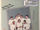 Grupo Pegasso - Adolescente Y Bonita (1 x LP, Vinilo, Vinyl, 1988 MX, VG+)