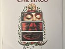 Caifanes - El Silencio (1 x LP, Vinyl, Picture Disc, 2016, HASTA MORIR, VG+)