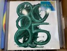Yello ‎– 1980 - 1985 The New Mix In One Go - Vertigo ‎826 773-1 Q - Vinyl