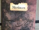 the nephilim Fields Of The Nephilim Gatefold  Signed