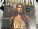 Born to Die: The Paradise Edition by Lana Del Rey (Record, 2012)