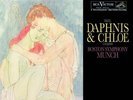 Charles Munch, Boston Symphony Orchestra - Ravel: Daphnis And Chloe