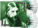 Type O Negative - Dead Again [White W/ Black Green Splatter] NEW Vinyl