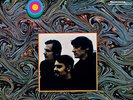 The Orient Express - The Orient Express [Seaglass Blue Vinyl]