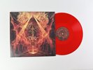 Nile - Vile Nilotic Rites on Nuclear Blast - Red Vinyl