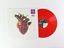 Carcass - Torn Arteries on Nuclear Blast - Red Vinyl