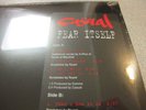 CASUAL FEAR ITSELF Double Vinyl LP Del The Funky Homosapien Souls Of Mischief
