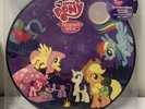 My Little Pony Friendship Is Magic Princess Luna Variant Edition Vinyl Record