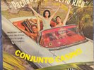 Conjunto Casino Pachanaga en Puerto Rico Lp