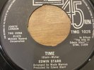Edwin Starr Time Tamla Motown Northern Soul