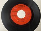 The Starfires 1961 DOO WOP 45 You're The One / So Much BARGAIN VG++ HEAR