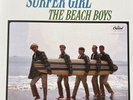 The Beach Boys – Surfer Girl - Analogue Productions 2x 45 RPM Vinyl Near Mint