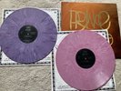 Prince ‘Nightclubbing’ Double Coloured Vinyl album ‘Swingin pig’ Unplayed