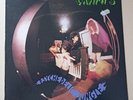 punk garage rockabilly The Cramps psychedelic jungle illegal record ILP 009 EU