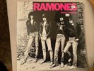 Ramones Rocket To Russia 1977 Sire LP OG First Pressing SEALED Private Collector