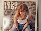 Taylor Swift 1989 - Double LP Rose Garden Pink Vinyl (Taylor's Version)