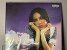 Sour - Olivia Rodrigo Target Exclusive Dark Blue Alternative Cover