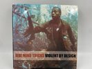 Jedi Mind Tricks Violent By Design Babygrande Vinyl 2LP (2003)  VG+/G+
