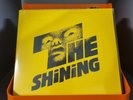 MONDO DEATH WALTZ THE SHINING WENDY CARLOS VINYL RECORD SEALED PURPLE RED BLACK