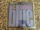 Kenny Burrell Midnight Blue 2x LP 45 RPM Blue Note 84123 Limited Ed 180gm 2008