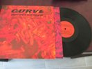 (orig 1992) Curve - Doppelganger - loop 52- PLEASE READ DESCRIPTION FOR VINYL