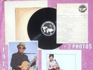 Nick Lowe & Elvis Costello 