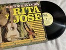 Rita Y Jose 15 auténticos exitos