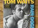Tom Waits - Rain Dogs Vinyl LP 2023 Reissue Remaster New Sealed