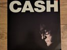 Johnny Cash American IV The Man Comes Around Vinyl Record 2002 Original Pressing