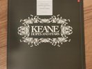 Keane Hopes And Fears Vinyl Record Original Limited Edition Numbered Pressing