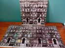 Led Zeppelin. Physical Graffiti 1975 UK 1st pressing Excellent