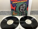MF Doom – Operation: Doomsday ; 2016 2XLP W/POSTER EX UNPLAYED