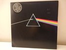 PINK FLOYD DSOTM A3/B3 VG+ LP VINYL RECORD