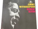 Evenin' Blues : Jimmy Witherspoon (Analogue Productions Revival Series)