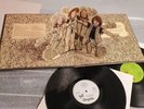 Jethro Tull - Stand Up orig. german wl Promo 1973 LP near mint prog